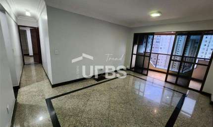 Cobertura com 3 quartos à venda na Rua T 36, 3585, Setor Bueno, Goiânia