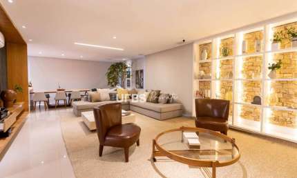Lumina Marista - Apartamento 3 quartos, sendo 3 suítes