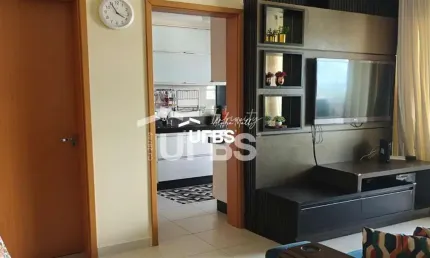 Apartamento com 3 quartos à venda na Rua 226, Q. 67-A, Setor Leste Universitário, Goiânia