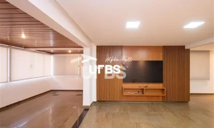 Edifício Estrela Ríguel - Apartamento 4 quartos, sendo 2 suítes