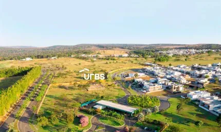 Terreno à venda na Avenida Contorno dos Ipês, S/N, Residencial Goiânia Golfe Clube, Goiânia