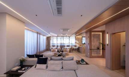 Legacy City Home - Apartamento 4 quartos, sendo 3 suítes