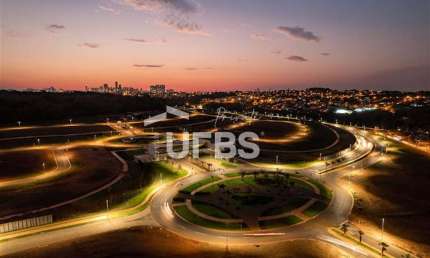 Terreno à venda na Avenida Parque Cidade, S/N, Parque Cidade, Goiânia