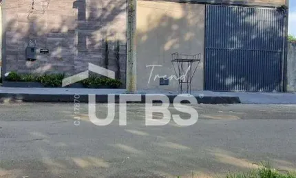 Barracão / Galpão / Depósito à venda na Rua R 19, 01, Setor Solar Santa Rita, Goiânia
