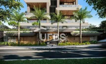 Luxuosa Penthouse - Legacy City Home - 690m²- Setor Marista
