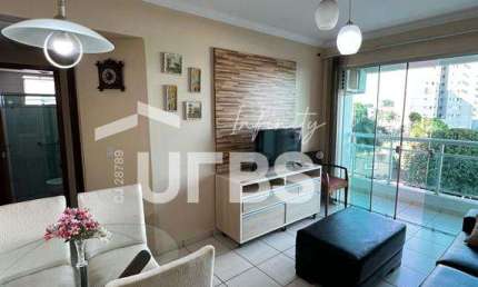 Glória Maison - Apartamento 2 quartos, sendo 1 suíte