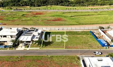 Terreno à venda na Rua Cn8, 00, Parque Cidade, Goiânia