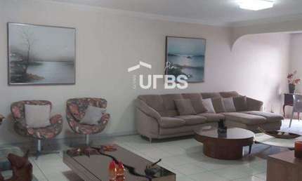Apartamento com 4 quartos à venda na Avenida T 1, 525, Setor Bueno, Goiânia