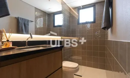 Urbani vista home - apartamento 2 quartos, sendo 1 suíte