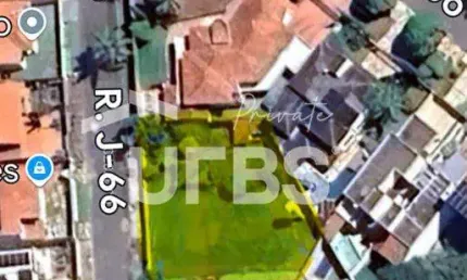 Terreno à venda na Rua J63, Setor Jaó, Goiânia