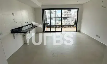 Apartamento com 2 quartos à venda na Rua T 55, Setor Bueno, Goiânia