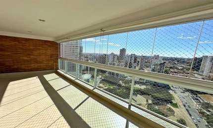 Sol De La Plaza - Apartamento 3 quartos, sendo 3 suítes