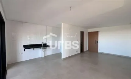 Apartamento com 3 quartos à venda na Rua 1128, Setor Marista, Goiânia