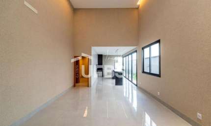 Casa em condomínio fechado com 3 quartos à venda na Rua P-02, S/N, Parqville Pinheiros, Aparecida de Goiânia