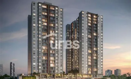 Apartamento com 3 quartos à venda na Rua T 37, 3839, Setor Bueno, Goiânia