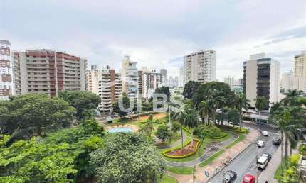 Apartamento com 4 quartos à venda na Praça T 25, 233, Setor Bueno, Goiânia