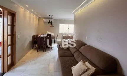 Casa com 4 quartos à venda na Rua 113, 205, Setor Sul, Goiânia