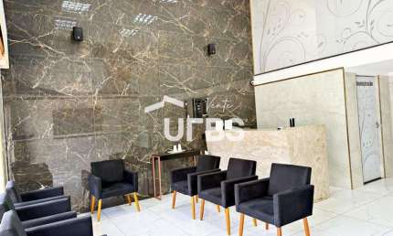 Sala comercial com 7 salas à venda na Rua 6, Setor Central, Goiânia
