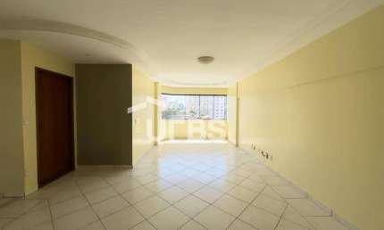 Residencial Dom Lourenzzo – Espaço, conforto e ótima localização!