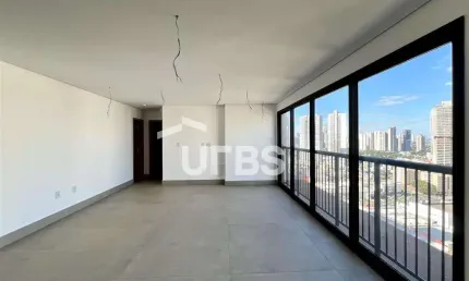 Alive Bueno - Apartamento 3 quartos, sendo 3 suítes