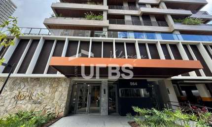 Apartamento com 3 quartos à venda na Rua T 53, 00, Setor Bueno, Goiânia