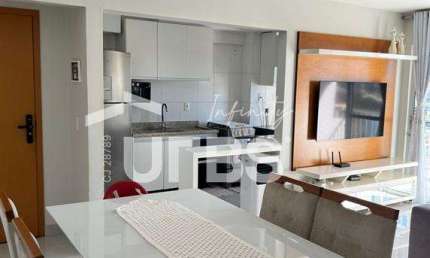 Apartamento com 3 quartos à venda na Avenida Industrial, S/N, Aeroviário, Goiânia