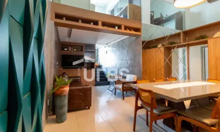 Apartamento com 3 quartos à venda na Rua T 37, 3479, Setor Bueno, Goiânia