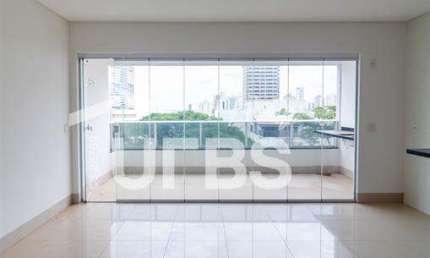 Inspirare Spa Residence - Apartamento 3 quartos, sendo 3 suítes