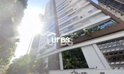 Apartamento com 3 quartos à venda na Rua 7, Setor Oeste, Goiânia