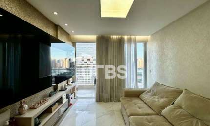 K Apartments - Apartamento Duplex 2 quartos, sendo 1 suíte