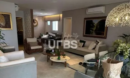 Open House LifeStyle Goiania - Apartamento a venda Setor Marista