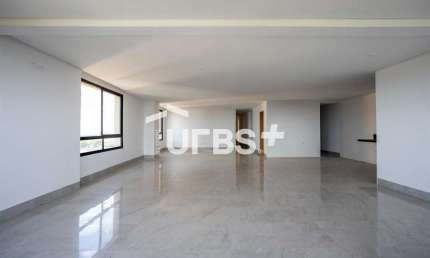 Apartamento com 4 quartos à venda na Rua 72, 74805-4804, Jardim Goiás, Goiânia
