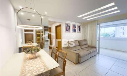 Apartamento com 2 quartos à venda na Rua 27, 1152, Setor Oeste, Goiânia