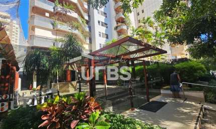 Solar dos Buritis - Apartamento 4 quartos, sendo 4 suítes