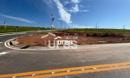 Terreno à venda na Avenida Progresso, 00, Residencial Marília, Senador Canedo