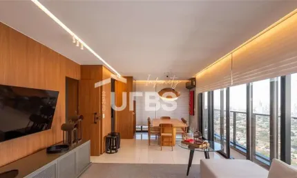 Único Marista - Apartamento 3 quartos, sendo 3 suítes