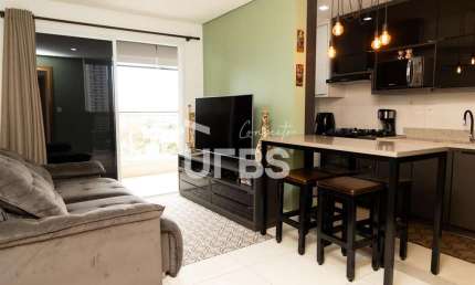 Apartamento com 2 quartos à venda na Rua T 33, 25, Setor Bueno, Goiânia
