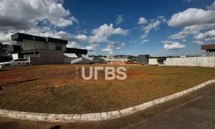 Terreno à venda na Rua Lago 27, Condomínio do Lago, Goiânia