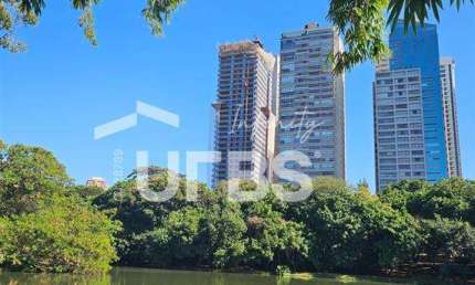 Cobertura com 4 quartos à venda na Rua 1141, S/N, Setor Marista, Goiânia