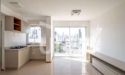 Apartamento com 2 quartos à venda na Rua 7, 573, Setor Oeste, Goiânia