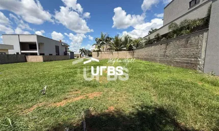Terreno à venda na Avenida Contorno dos Ipês, 00, Residencial Goiânia Golfe Clube, Goiânia