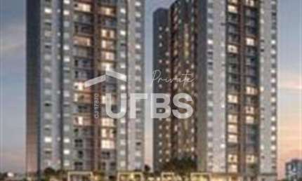 Apartamento com 2 quartos à venda na Rua T37, Setor Bueno, Goiânia