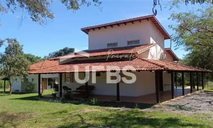 Alto da Boa Vista - Casa de Condomínio 3 quartos, sendo 3 suítes