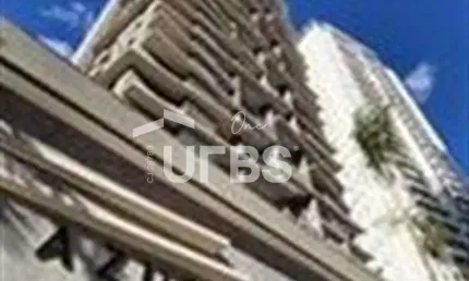 Flat com 1 quarto à venda na Rua 135, 231, Setor Marista, Goiânia