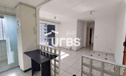 Apartamento com 2 quartos à venda na Rua 9, 130, Setor Oeste, Goiânia, 62 m2 por R$ 490.000