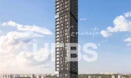 City Park Majestic - Apartamento 4 quartos, sendo 4 suítes