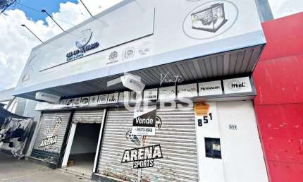 Sala comercial à venda na Avenida 24 de Outubro, 855, Setor Campinas, Goiânia