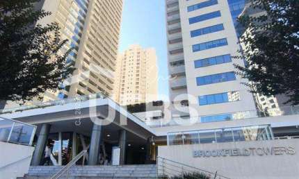 Apartamento com 2 quartos à venda na Avenida Jamel Cecílio Com 56, 2929, Jardim Goiás, Goiânia