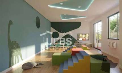 Apartamento com 3 quartos à venda na Rua Camilo Flamarion, SN, Serrinha, Goiânia