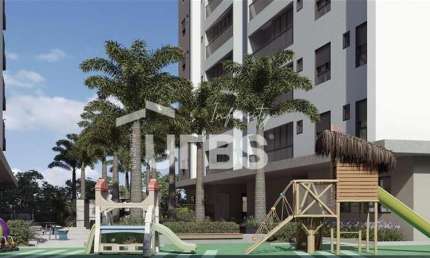 Apartamento com 3 quartos à venda na Rua T 37, 00, Setor Bueno, Goiânia